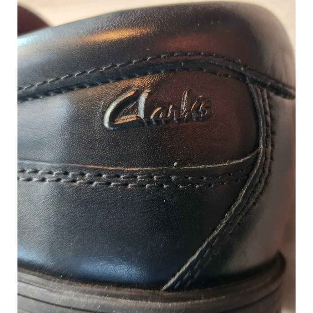 Clarks Collection clarks men